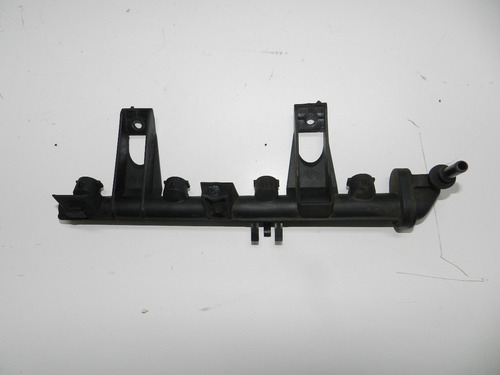 Flauta Bicos Injetores Renault Clio 1.0 8200336325a