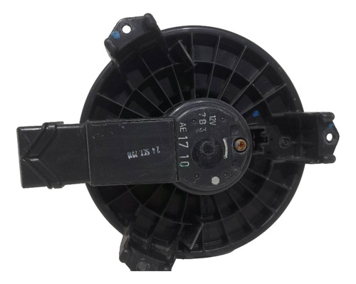 Motor Ar Forçado Prisma Onix 2014 2015 2016 2017 2018 2019