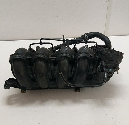 Coletor Admissão Gm Cobalt 1.4 2018 2019 24584466 C Sensor