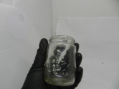 Filtro Combustível Gasolina Original Vidro Retirado Fiat Uno
