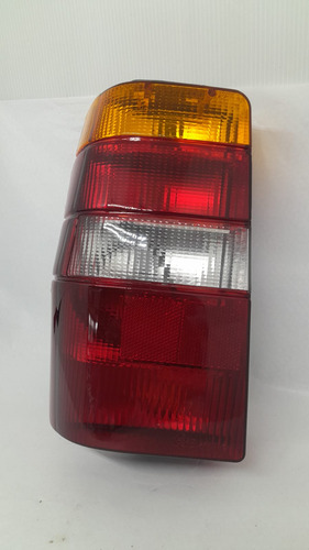 Lanterna Esquerda Paralela Renov Fiat Fiorino Elba 86/97