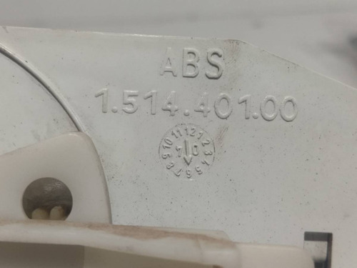 Comando Ar Condicionado Peugeot 307 2004 151440100