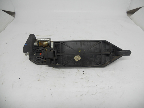 Maçaneta Externa Traseira Esquerda Fiat Palio 2010