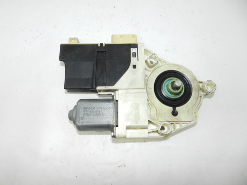 Motor Vidro Elétrico Dianteiro Esquerdo Peugeot 307 02/12
