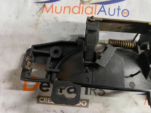 Macaneta Externa Porta Dianteira Direita Mondeo 94/96 18077