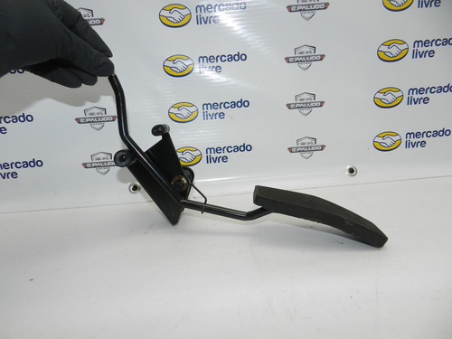 Pedal Acelerador Gm Vectra 2.0 2.2 8v 16v 97/05 93274625