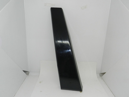 Acabamento Externo Coluna Direita Citroen C4 Pallas 2008/12