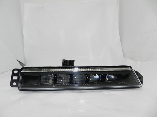 Farol Milha Ambos Os Lados Honda Crv 18/21 Com Detalhe W5422