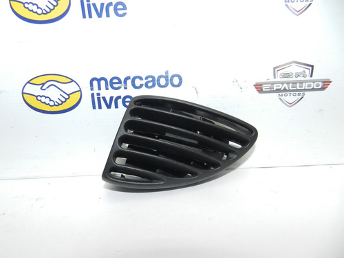 Difusor Lado Esquerdo Ford Mondeo 94/00 Sem Pino 346022