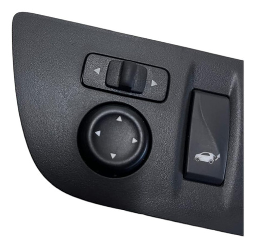 Comando Vidro Elétrico Retrovisor Kwid Outside 2018 A 2024