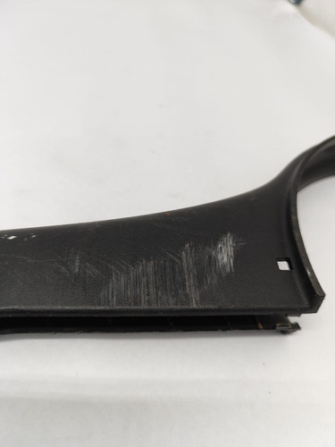 Acabamento Moldura Freio De Mão Renault Scenic 99/08