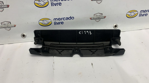 Moldura Acabamento Tampa Motor Mercedes-benz C180k 00/06