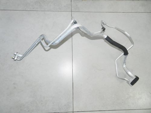 Mangueira Dupla Ar Condicionado Gm Onix Prisma Cobalt 13/16 