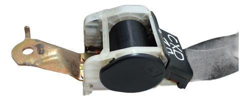 Cinto Segurança D.e Bmw E36 1991/98 (r)