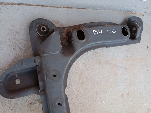 Agregado Volkswagen Gol G2 G3 G4  26003