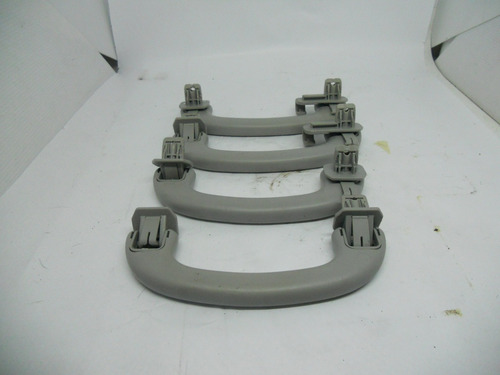 Kit Pega Mão Teto Ford Focus 2001 A 2008 98aba045c96