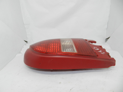 Lanterna Direita Cibie Vw Gol G3 1999 A 2005 Com Detalhe