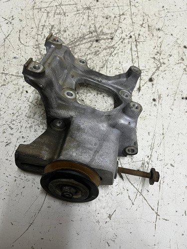 Suporte Tensor Correia Toyota Hilux Sw4 3.0 2000 Diesel