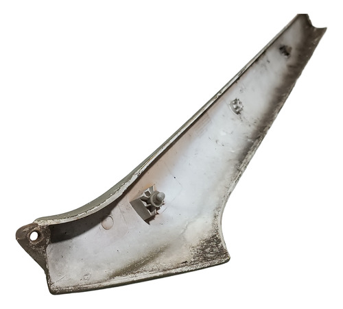 Moldura Coluna Parabrisa Iveco Daily 3510 4912 97/07 Direito