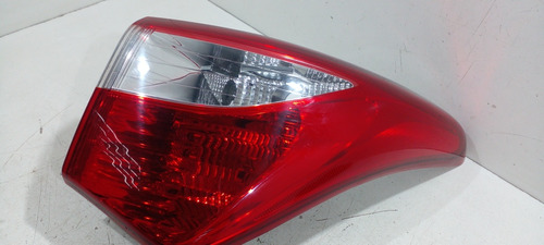 Lanterna L.d Hyundai Hb20 2013/19 924021s010 (r)