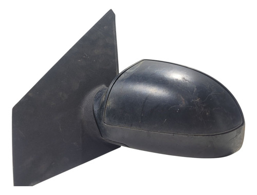 Retrovisor Esquerdo Ford Fiesta 2003 A 2011 (al) Adl Cxa 581