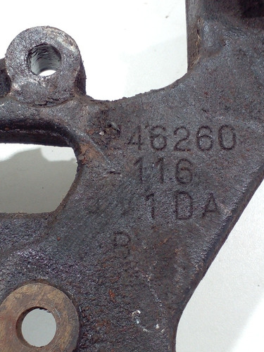 Suporte Compressor Ar/cond  Corolla 95/97  246260116 (vj)