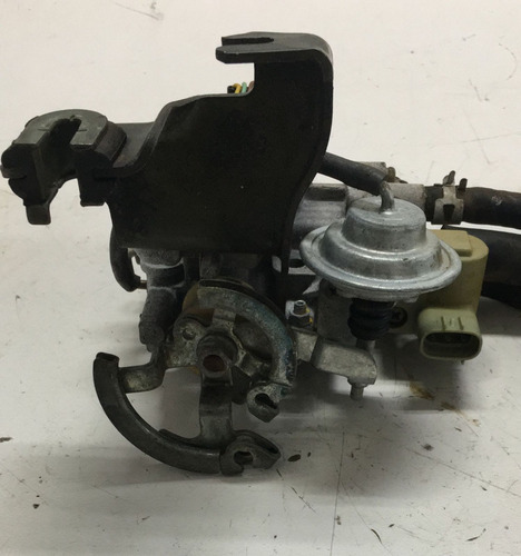 Corpo Borboleta Tbi Toyota Corolla 2227015010
