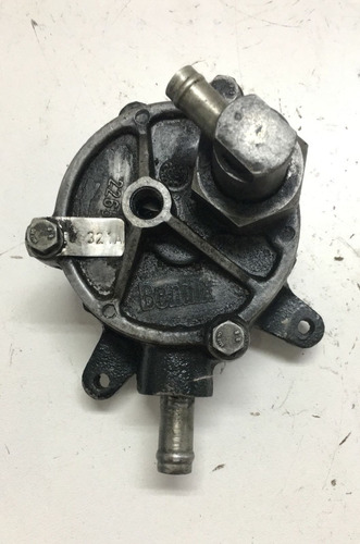 Bomba De Vacuo Ranger 2265361