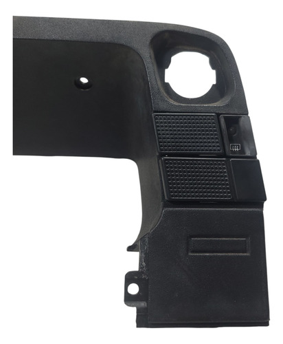 Moldura Painel Instrumento Gm Kadett Sl 1990 (al) 90181186