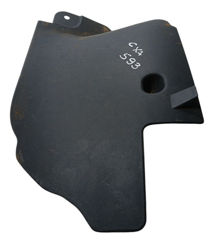 Acab. Console Central Gm Corsa Sedan 2009 C/ Dtl (ap)