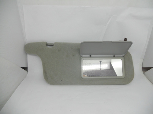 Quebra-sol Lado Direito (carona) Honda Civic 1996 A 2000