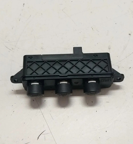Comando Ar Condicionado Desembaçador Honda Civic 1999 Nh365
