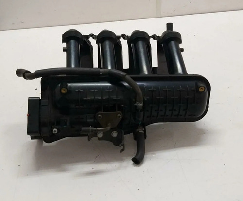 Coletor Admissão Sensor Map Honda Fit 1.4 2003 A 2008