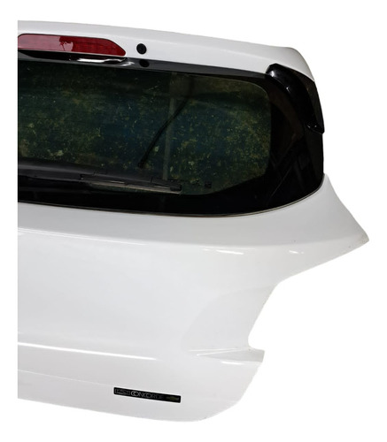 Tampa Traseira Onix Hatch Porta Malas 2020 2021 2022 2023
