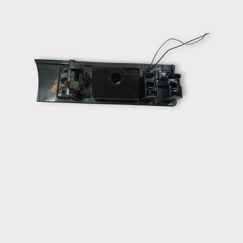 Moldura Acabamento Afogador Gm Monza 86 A 1996
