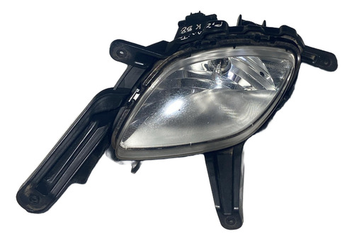Farol De Milha Direito Kia Picanto 2013