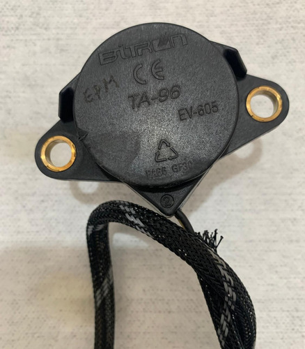 Sensor De Pressão Câmbio Al4 Peugeot 206 207 Citroën C3 C4