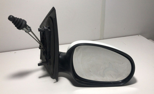 Retrovisor Direito Siena 2018 1.4 Cp20u4902ld