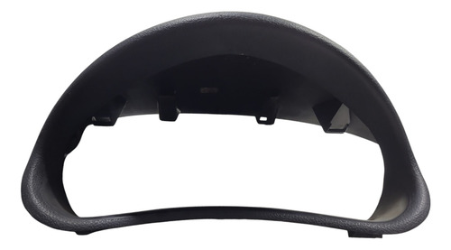 Moldura Painel Instrumento Peugeot 206 2003 A 2009 (al)