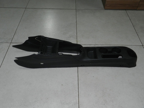Console Central Gm Onix 2013 A 2019 52037585 Com Detalhe