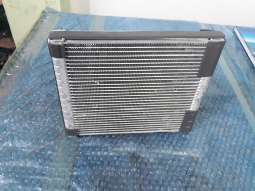 Radiador E Válvula Ar Quente Fiat Novo Palio Argo 13576*