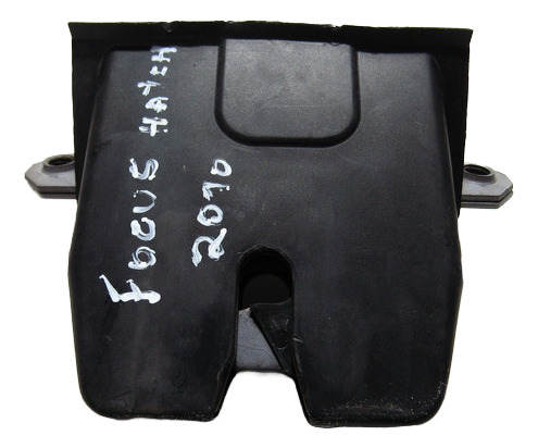 Fechadura Tampa Traseir Porta Malas Ford Focus Hatch 09 Á 12