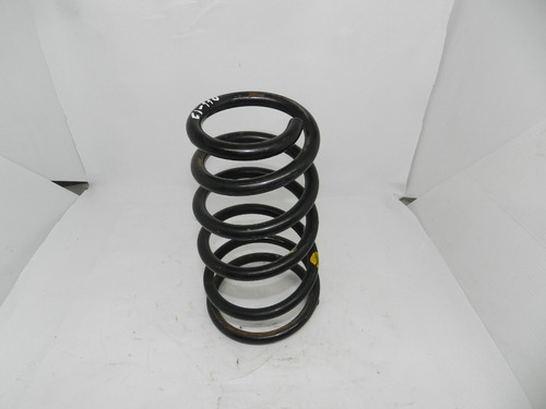 Mola Suspensão Traseira Fiat Palio 1996 A 2004