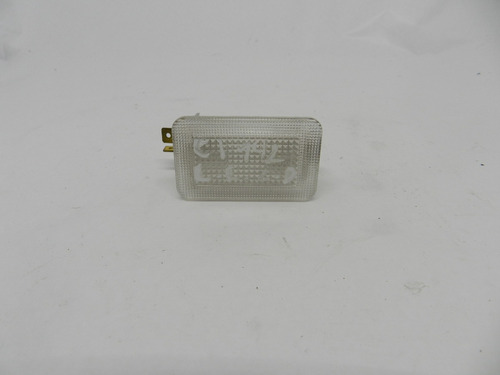 Par Luz Cortesia Porta Luvas Hyundai Tucson 2012 A 2015 