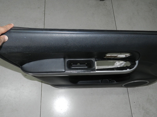 Forro Porta Diant Esquerda Suzuki Gran Vitara 2013 8372278k0