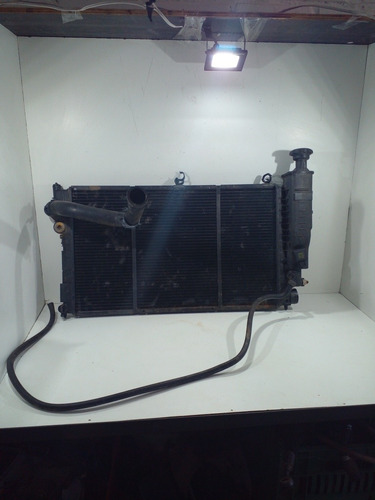 Condensador Ar Peugeot 405 (vj)