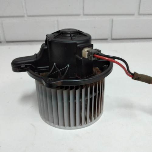 Motor De Ar Forçado I30 2009 A 2012 16154*