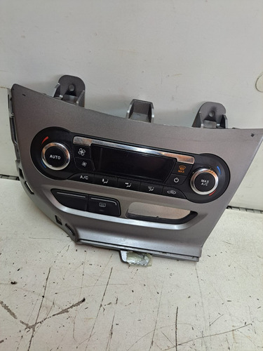 Comando Ar Condicionado Digital Ford Focus 2014 2015 2016