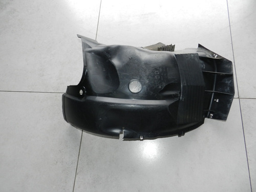 Para-barro Dianteiro Direito Renault Scenic 99/02