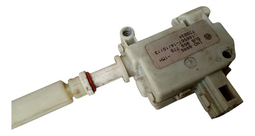 Atuador Motor Trava Elétrica Porta Malas Gol Fox Voyage 3744